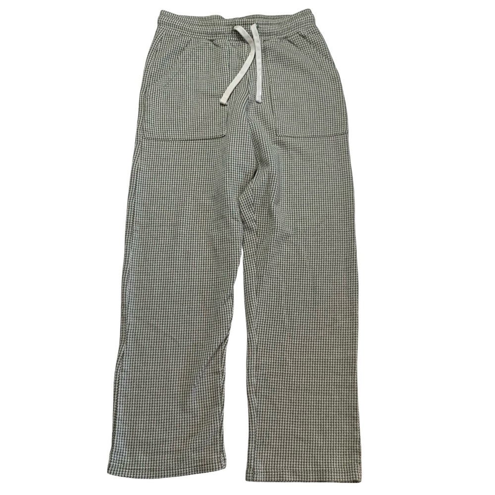 Krost Sweatpants Mens Size Small Gray